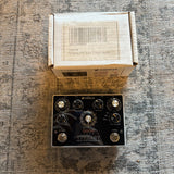 FoxGear T7E Baby Delay Used