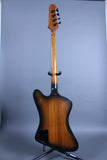 2005 Gibson Thunderbird Bass Sunburst