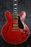 Epiphone Inspired By Gibson ES-355 Cherry