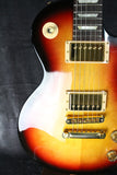2009 Gibson Les Paul Studio Fireburst