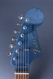 2023 Fender Vintera 60's Jaguar Ocean Turquoise