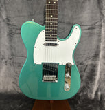 1993 Fender American Standard Telecaster Caribbean Mist