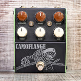 ThorpyFX Camoflange MKII Flanger *Free Shipping in the USA*