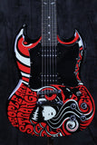 Epiphone "Emily The Strange" SG
