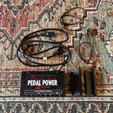 Voodoo Lab Pedal Power 2 Plus Used