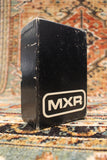 Vintage MXR Headphone Amp Used