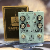 Caroline Guitar Company Somersault Used
