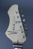 Novo Guitars Serus J Dealer LTD FOF Shoreline Gold over '64 3-Tone Burst Left Handed *Free Shipping in the US*