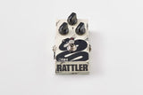 JAM Pedals Rattler Distortion *Free Shipping in the USA*