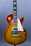 2001 Gibson Custom 1959 Reissue Les Paul Heritage Cherry Sunburst