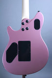 2021 EVH Wolfgang Special Burgundy Mist