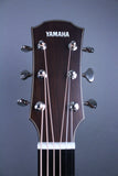 Yamaha AC5R Concert Cutaway Natural