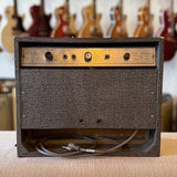 Silvertone Model 1481 Combo Amp