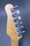 2015 Godin Freeway SA Black