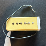 Unmarked p90 Neck Pickup Used