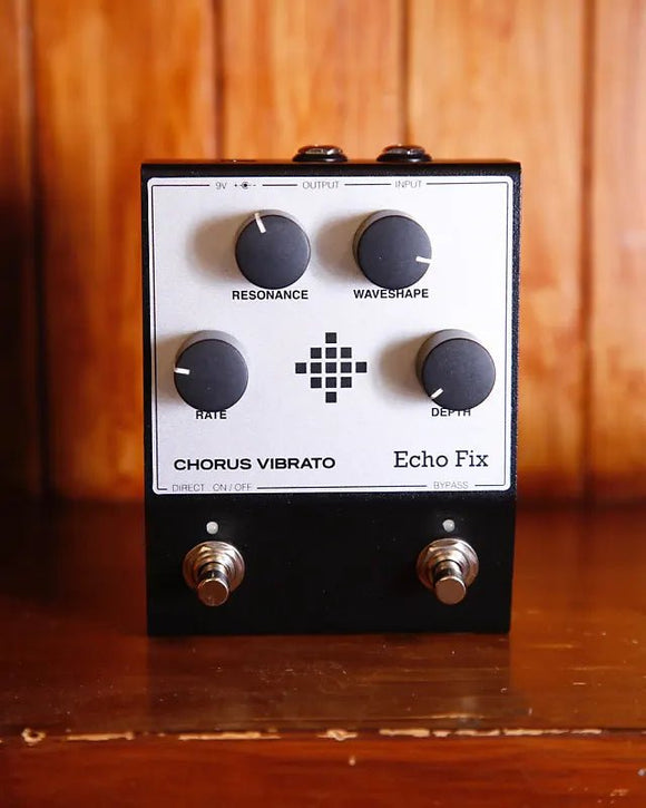 Echo Fix EF-P3 Chorus Vibrato *Free Shipping in the US*