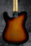 2017 Fender Standard Telecaster