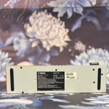Yamaha Seqtrak Used *Demo Unit*