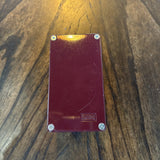 MXR M85 Bass Distortion Used