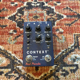 Red Panda Context Reverb RPL102 V2 Used