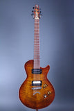 Benavente 2K Single-Cut Amberburst