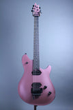 2021 EVH Wolfgang Special Burgundy Mist