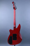 2013 Reverend Bayonet Prototype Red