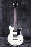 Yamaha Revstar Element RSE20 Vintage White *Free Shipping in the US*