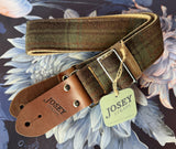 Josey Straps "Aberdeen" Guitar Strap *Free Shipping in the USA*