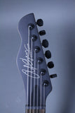 Chapman ML1 Pro Modern Baritone Liquid Teal Satin