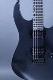 2021 Charvel Pro-Mod DK24 Satin Black