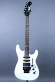 2020 Fender HM Stratocaster MIJ Bright White
