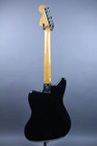 2024 Fender Vintera II '70s Jaguar Black