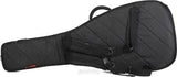 MONO M80 Guitar Sleeve 2.0 Black M80-SEG-V2-BLK "Free Shipping in the USA"