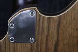 Jennings Voyager Deluxe Walnut