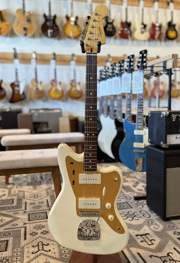 2024 Squier J Mascis Jazzmaster