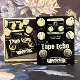 Wapler Faux Tape Echo Used w/ box