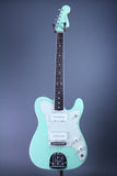 2017 Fender Parallel Universe Jazz-Tele Surf Green