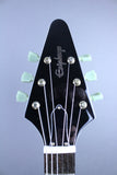 2011 Epiphone LTD 1958 Korina Flying V White