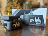 Cry Baby 535Q Wah Used