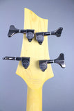 Schecter Diamond Series Omen Extreme-4 String Bass Vintage Sunburst