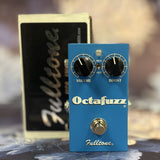 Fulltone Octafuzz2 Used