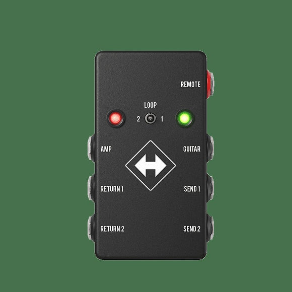 jhs pedals switchback JHS Switchback Pedal