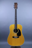 1966 Martin D-28 Natural