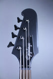 2013 Epiphone Thunderbird Goth IV Pitch Black