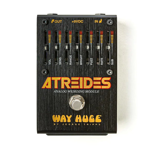 Way Huge WHE900 Atreides Analog Weirding Module *Free Shipping in the USA*