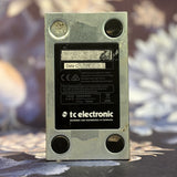 TC Electronics Cinders Used