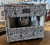 Benson Amps Vinny Reverb Coco Tolex *Free Shipping in the US*