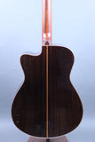 Yamaha AC5R Concert Cutaway Natural