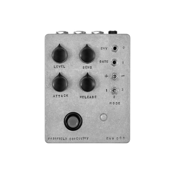 Fairfield Circuitry Conflict Of Interest Envelope Generator & Follower *Free Shipping in the USA*